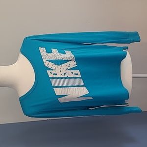 Nike long sleeve